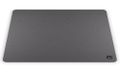 Endorfy podložka pod myš Stoneflow Grey L / 450x400x3 / voděodolná / obšitá / gumová spodní vrstva / šedý kámen Podložka pod myš, herní, 450×400×3mm, vodeodolná, obšitá, šedá