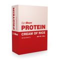 Proteínová ryžová kaša - GymBeam, jahoda