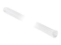 Opletená rúrka samozatváracia 10 m x 13 mm