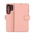 Smart Triangle case for Realme 16 Pro 5G pink