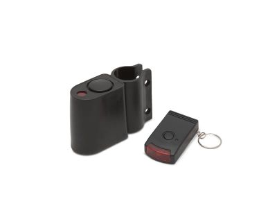 Alarm na bicykel WHEEL ZONE 51070