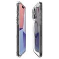 Spigen Ultra Hybrid Magsafe puzdro pre iPhone 15 Pro Max 6,7" grafitové