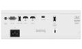 BenQ   LH650/DLP/4000lm/FHD/2x HDMI Projektor, DLP, Full HD, laser, 4000 ANSI, 3M:1, 2× HDMI, 1× USB-C, 2× USB 2.0, 1× RS-232, repro, biely