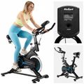 Spinningové koleso REBEL ACTIVE RBA-1016