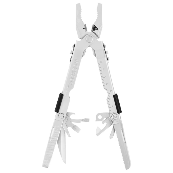 Gerber 7500 MP600 FullSize MultiTool Basic multifunkčný nástroj - kliešte, oceľ, 14 funkcií, puzdro
