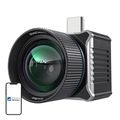 Termovízna kamera THERMAL MASTER T2Max