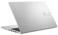 ASUS Vivobook/ Ryzen 5 150/ 16GB DDR5/ 512GB SSD/ Radeon Graphics/ 15,6"FHD,matný/ bez OS/ stříbrný ASUS Vivobook/ Ryzen 5 150/ 16GB DDR5/ 512GB SSD/ Radeon Graphics/ 15,6"FHD,matný/ bez OS/ stríbrný