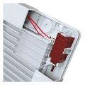 Ventilátor VENTS 100 ALTA TL s automatickou žalúziou