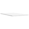 vidaXL Boxspring posteľ s matracom sivohnedý 120x200 cm látka