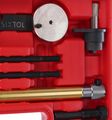 Sada na zaaretovanie motora MECHANIC ENGINE TIMING SET 13, VAG 1.2, 1.4, 1.6 FSI a 1.4 TSI SIXTOL
