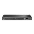 TP-Link Switch TL-SG3428, L2 managed, 24x GLAN, 4x SFP, Omada SDN