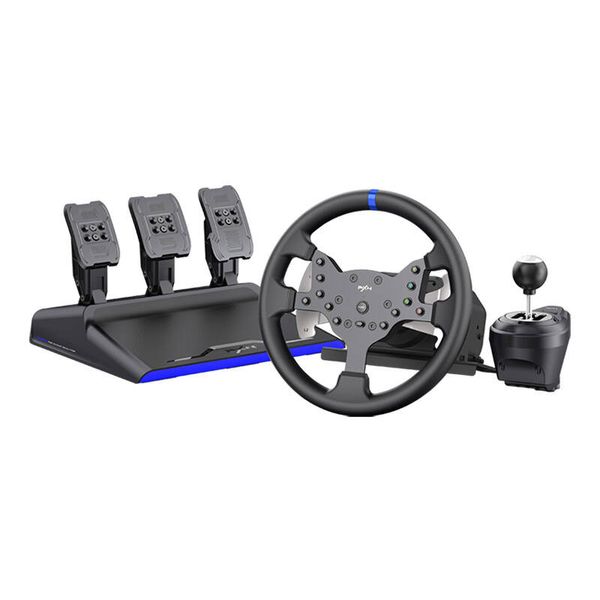 Herný volant PXN-V10 (PC / PS3 / PS4 / XBOX ONE / SWITCH)