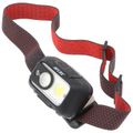 ARCAS 9W LED, Čelovka