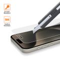 Tvrdené sklo Vmax 0,33 mm číre pre iPhone 12 / 12 Pro 6,1" matné