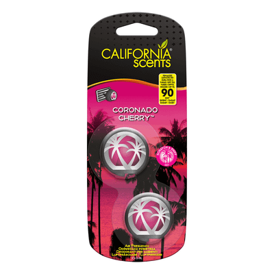 E303200900 California Scents CoronadoCherry MD difuzér