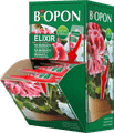 BOPON 1607 prípravok na na muškáty a balkónové rastliny 35 ml
