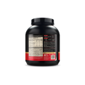 100% Whey Gold Standard - Optimum Nutrition, mimoriadne mliečna čokoláda, 2010 g