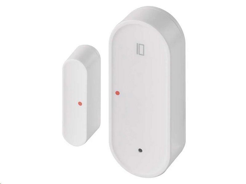 GoSmart bezdrátový dveřní senzor EMOS IP-2011Z, ZigBee