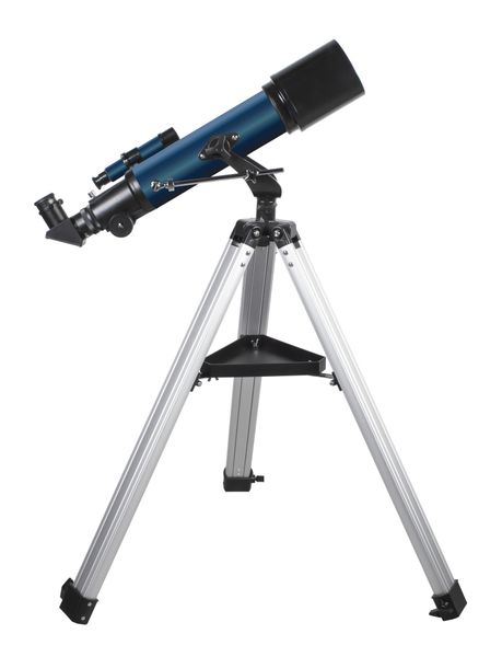 Astronomický ďalekohľad Levenhuk New Skyline BASE 70/700 AZ2