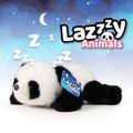LazyAnimals plyšová panda 29 cm