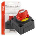Hlavný vypínač autobatérie hebel 12-48V max.300A AMIO-03838
