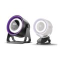Forever Light Desk Fan FX100 1800mAh + additional clip mount