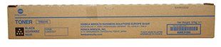 toner MINOLTA TN227K Bizhub i-SERIES C257i black (24000 str.)