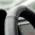 Obloženie volantu pravá koža XXL 44-46