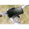 DELTACO ARM-B100, Držiak na bicykel pre smartfóny