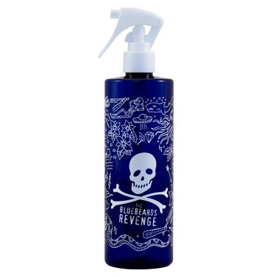 Rozprašovač na vodu BLUEBEARDS REVENGE Barber spray bottle 400 ml