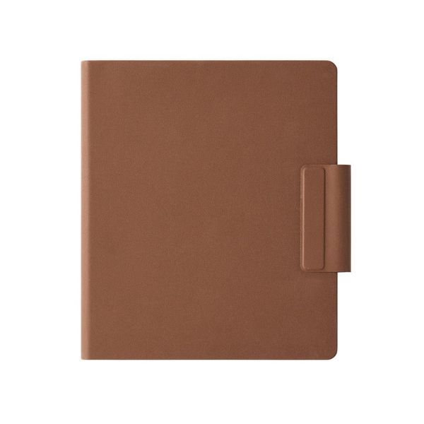 E-book ONYX BOOX púzdro pre NOTE AIR 5 C s klávesnicou, oranžové