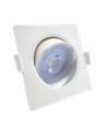 Bodové LED svetlo 3W TRIXLINE Ceiling TR 420 Biela