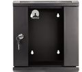 RACK skriňa závesná NEKU TS 10" 6U 300mm RACK skríňa závesná NEKU TS 10" 6U 300mm