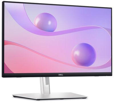 24" LCD Dell P2424HT Touch 5ms/16:9/mat/USB-C/repr LED monitor, dotykový, 23,8", IPS, 1920×1080, 16:9, 1000:1, 8ms, HDMI, DisplayPort, 2× USB-C, 3× USB, 1× RJ-45, 3Y Basic on-site,