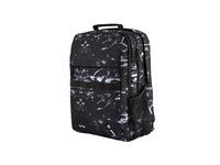 Campus XL - batoh na notebook - 16,1" - stone marble
