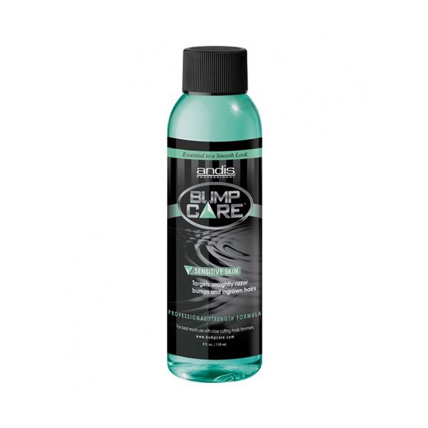 Voda po holení ANDIS Bump care 118 ml