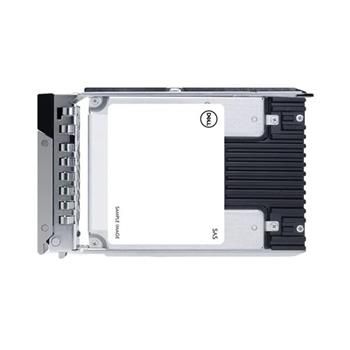 DELL 1.92TB SSD SAS 24Gbps ISE/ Read Int. 512e/ 2.5" Hot-Plug/ 1 DWPD/ pre PowerEdge T440/T640, PowerVault MD1420/ME502 SSD disk, interný, pre servery, 1,92TB, SAS 24Gb/s, 2,5", 512e, Hot-Plug, pre PowerVault ME5224/5024, PowerEdge T440/T640