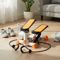 Mini stepper s expandéry HMS S 3092