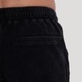 Šortky Persistence Washed Black - GymBeam, veľkosť M