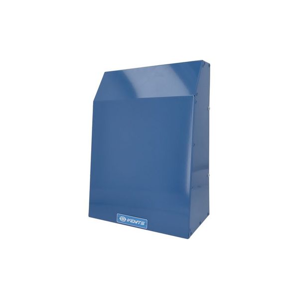 Ventilátor VENTS VCN 100 vonkajší