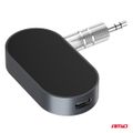 BT prijímač na mini-jack AMiO-04658