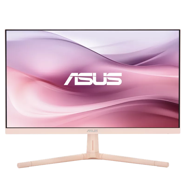 ASUS/VU279CFE-P/27''/IPS/FHD/100Hz/1ms/Ružová/3R