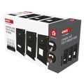 Kamerová jednotka pro monitor GoSmart EMOS IP880B 2WIRE a videotelefon IP-880A 2WIRE, 1 tlač.
