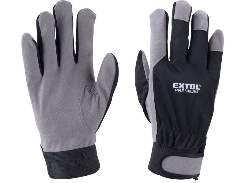Rukavice LUREX, velikost 8" EXTOL PREMIUM