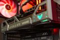 HAL3000 Alfa Gamer Elite / AMD Ryzen 7 9800X3D/ 32GB DDR5/ RTX 5080/ 2TB PCIe4 SSD/ WiFi/ W11 Herní pocítac, AMD Ryzen 7 9800X3D, 32GB DDR5, NVIDIA GeForce RTX 5080, 2TB PCIe4 SSD, Wi-Fi, W11