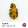 AK Interactive: Quick Gen - Desert Sand 18 ml
