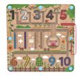 2Kids Toys Magnetická doska Matematika