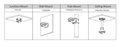 Dahua IP kamera DH-IPC-HDBW5241FP-M12-SA-CER-0280B 4Mpix/20fps, 0,03Lux, motor.zoom+AF f=2,7-13,5mm, IR60m,WDR, uSD, H.265+