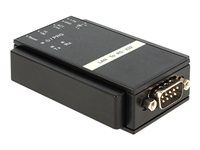 Sériový adaptér - Ethernet 100 - RS-232 x 1