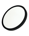 LED stropní 3CCT svítidlo TR-75S - 24W 2500lm ø30x2,5cm Trixline
